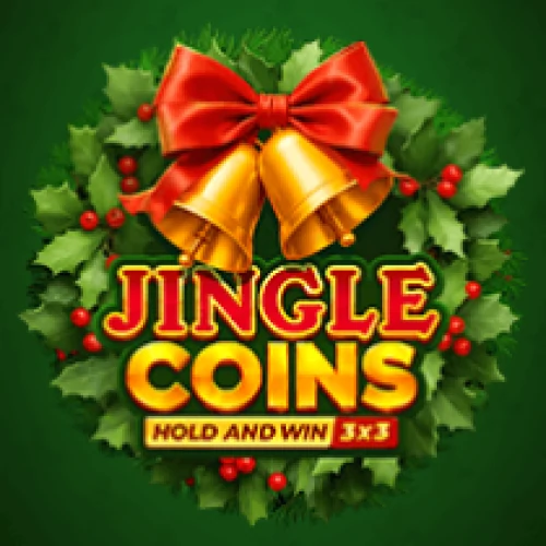 Jingle Coins логотип