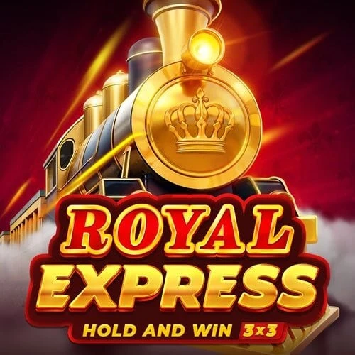 Royal Express логотип
