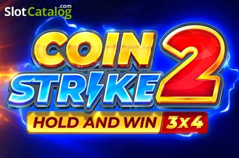 Coin Strike 2: Hold and Win слот