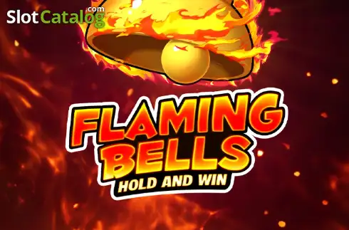 Flaming Bells слот