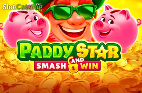 Paddy Star: Smash and Win слот