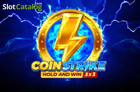 Clover Strike: Hold and Win слот
