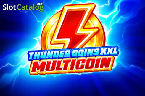 Thunder Coins XXL: Multicoin