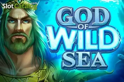 God of Wild Sea слот God of Wild Sea слот