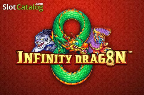 Infinity Dragon логотип Infinity Dragon логотип