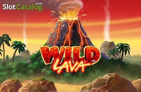 Wild Lava логотип Wild Lava логотип
