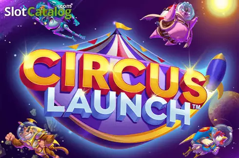 Circus Launch логотип Circus Launch логотип
