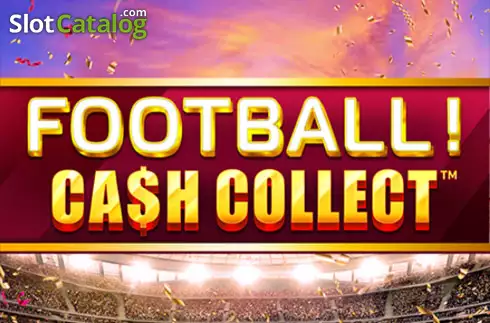 Football Cash Collect слот