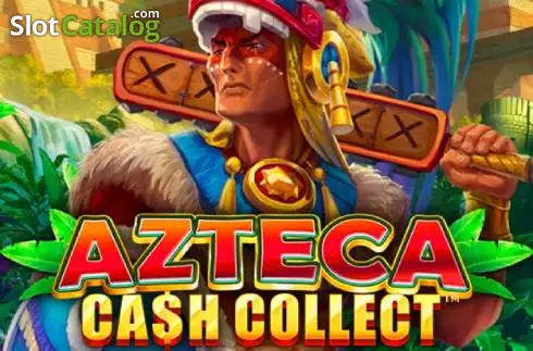Azteca Cash Collect логотип Azteca Cash Collect логотип