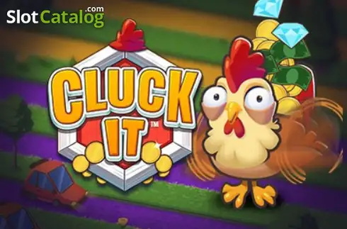 Cluck It слот