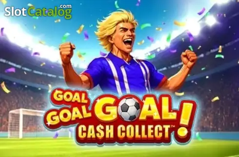 Goal Goal Goal: Cash Collect слот