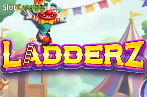 Ladderz слот