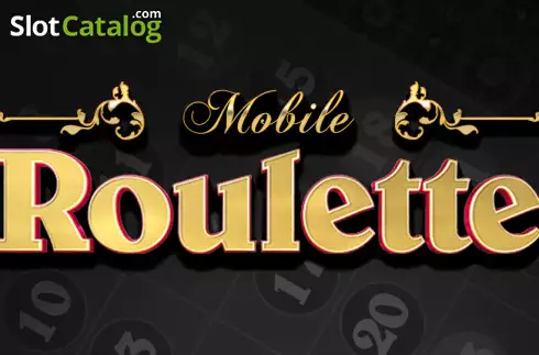 Mobile Roulette слот