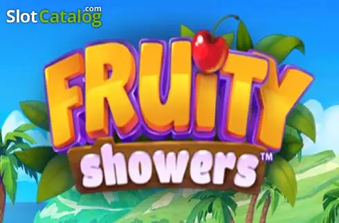 Fruity Showers слот Fruity Showers слот