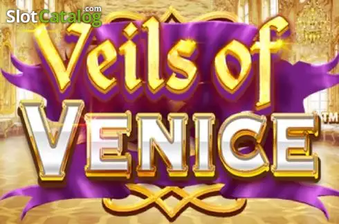Veils Of Venice слот Veils Of Venice слот