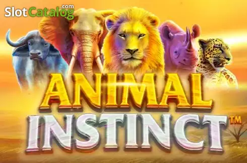 Animal Instinct слот Animal Instinct слот