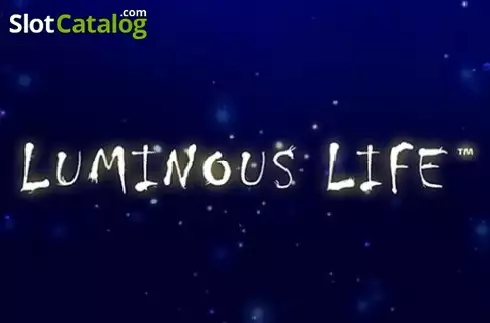 Luminous Life логотип Luminous Life логотип