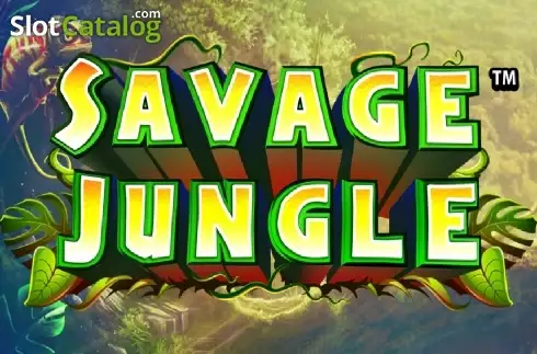 Savage Jungle слот