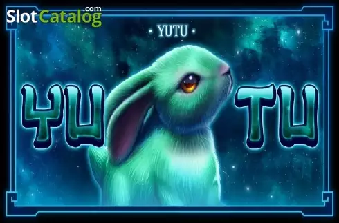 Yutu логотип Yutu логотип