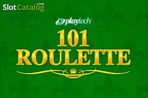 101 Roulette слот