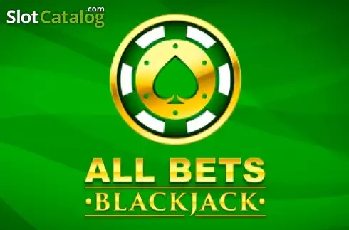 All Bets Blackjack слот