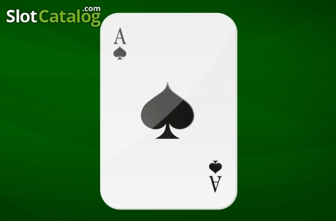 Скрин5. All Bets Blackjack слот