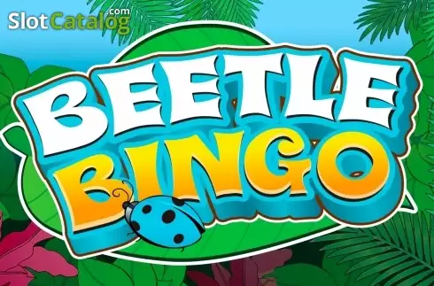 Beetle Bingo (Playtech) логотип Beetle Bingo (Playtech) логотип