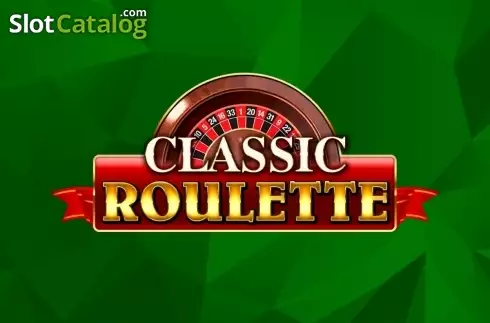 Classic Roulette (Playtech) слот
