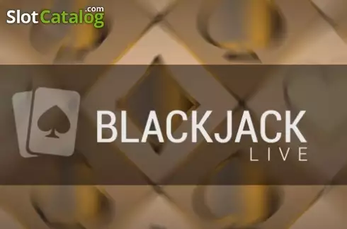 Blackjack Live (Playtech) слот