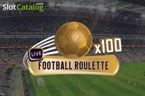 Football Roulette Live логотип Football Roulette Live логотип