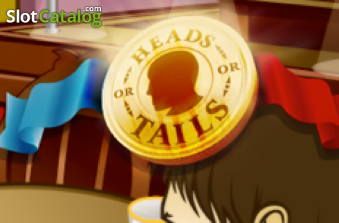 Heads or Tails (Playtech) слот Heads or Tails (Playtech) слот