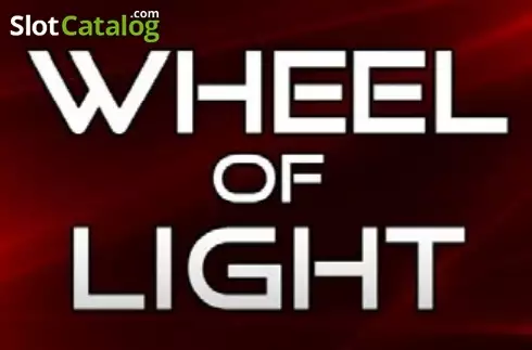 Wheel of Light логотип Wheel of Light логотип