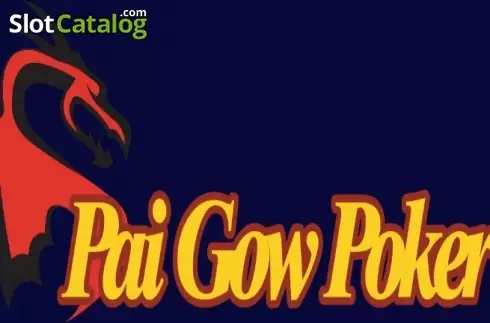 Pai Gow Poker (Playtech) логотип Pai Gow Poker (Playtech) логотип