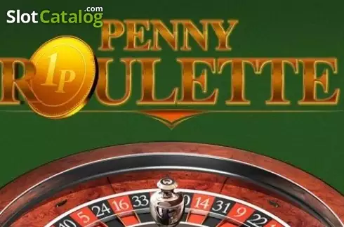 Penny Roulette слот