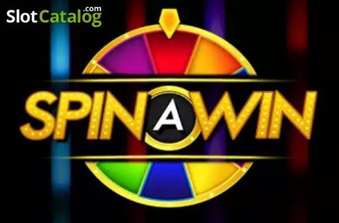 Spin a Win Live логотип Spin a Win Live логотип