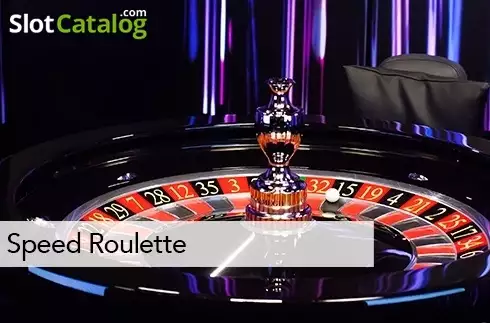Speed Roulette Live (Playtech) слот