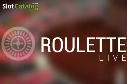 Slingshot Roulette Live слот