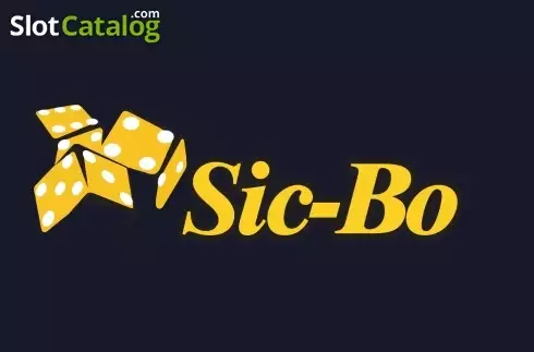 Sic Bo (Playtech) логотип Sic Bo (Playtech) логотип