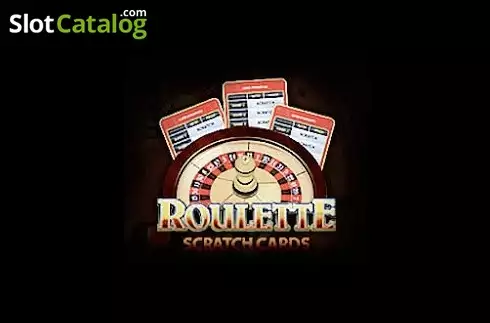 Roulette Scratch логотип Roulette Scratch логотип