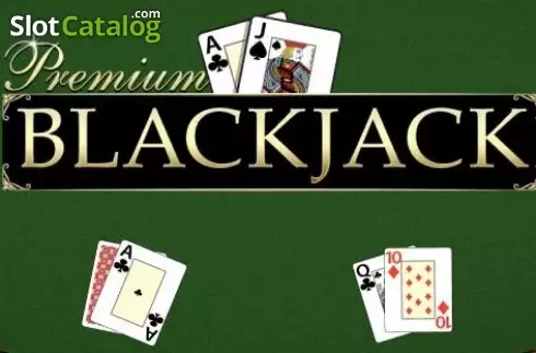 Premium Blackjack (Playtech) слот