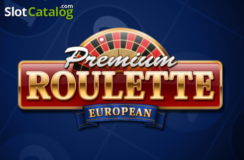 Premium European Roulette (Playtech) слот