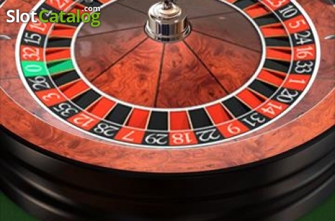 Скрин4. Premium French Roulette (Playtech) слот