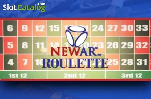 NewAR Roulette логотип NewAR Roulette логотип