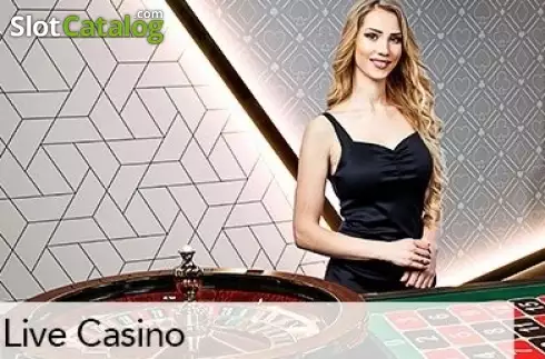 Roulette Live (Playtech) слот