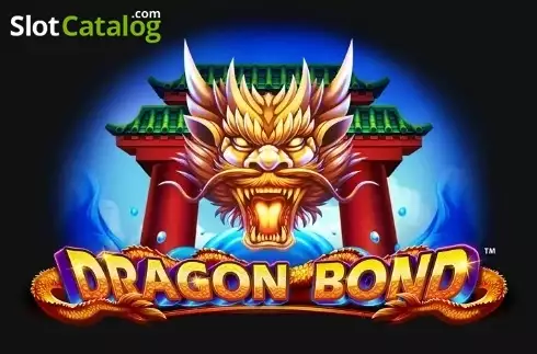 Dragon Bond логотип Dragon Bond логотип