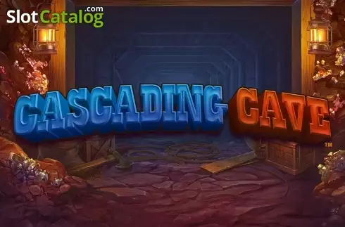 Cascading Cave слот
