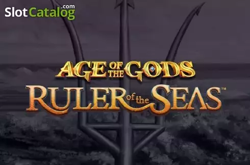 Age of the Gods: Ruler of the Seas слот
