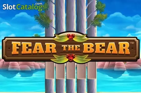 Fear the Bear слот
