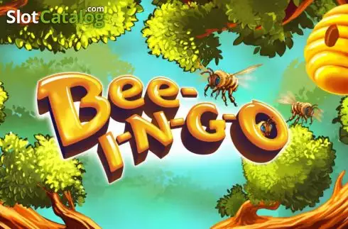 Beeingo логотип Beeingo логотип
