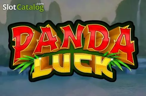Panda Luck (Playtech) логотип Panda Luck (Playtech) логотип